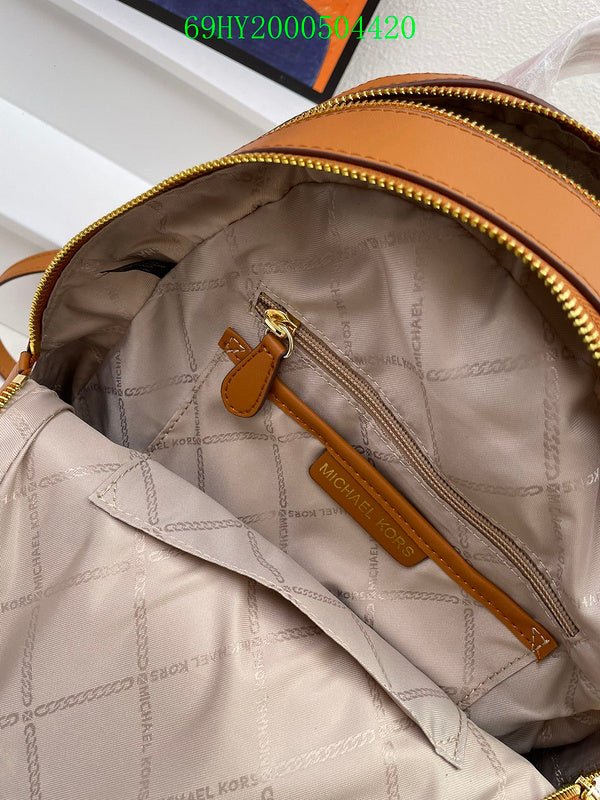 Satchel Bags - MK Bags - 077