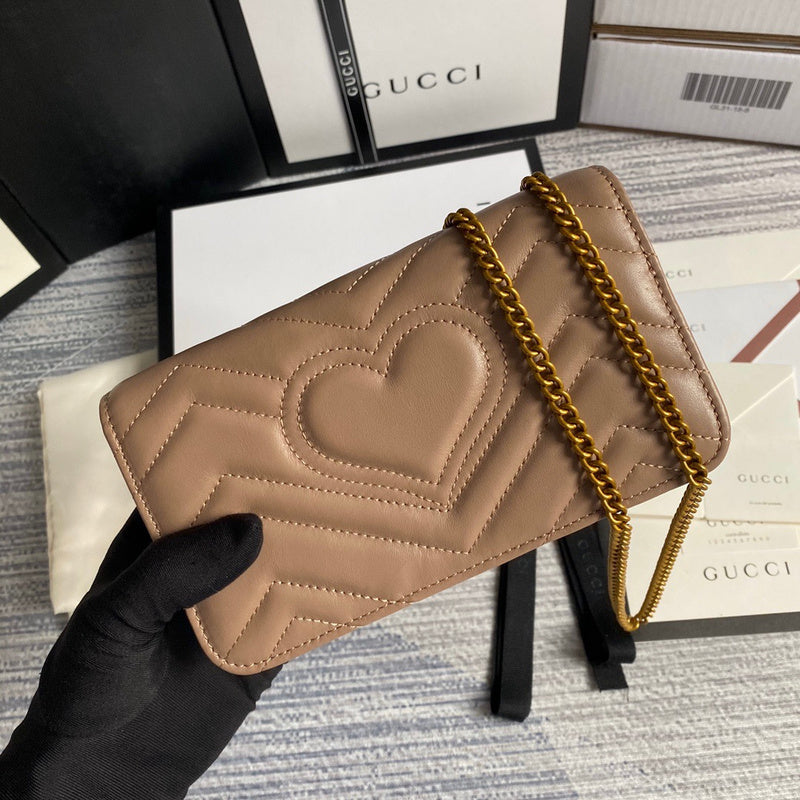 Satchel Bags - GCI Bags - 6973
