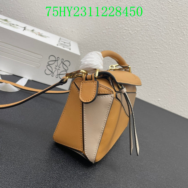 Satchel Bags - LWE Bags - 150