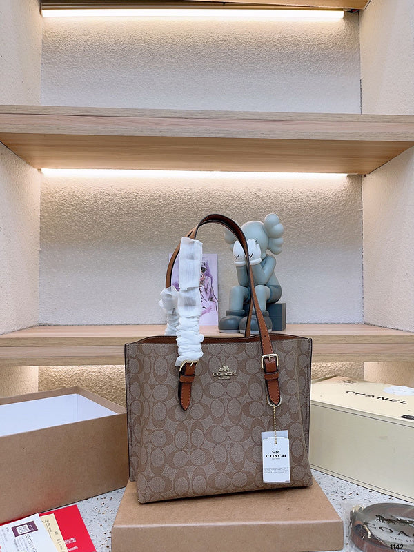 Satchel Bags - CCH Bags - 142