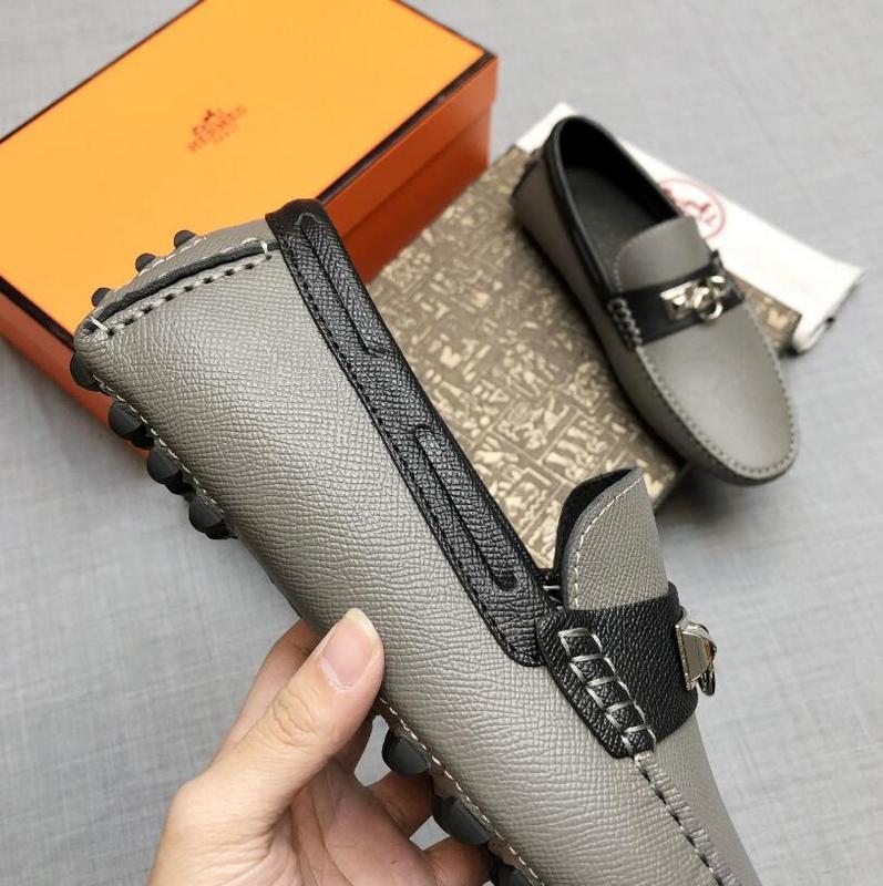 SAMC - HMS Men Shoes - 113