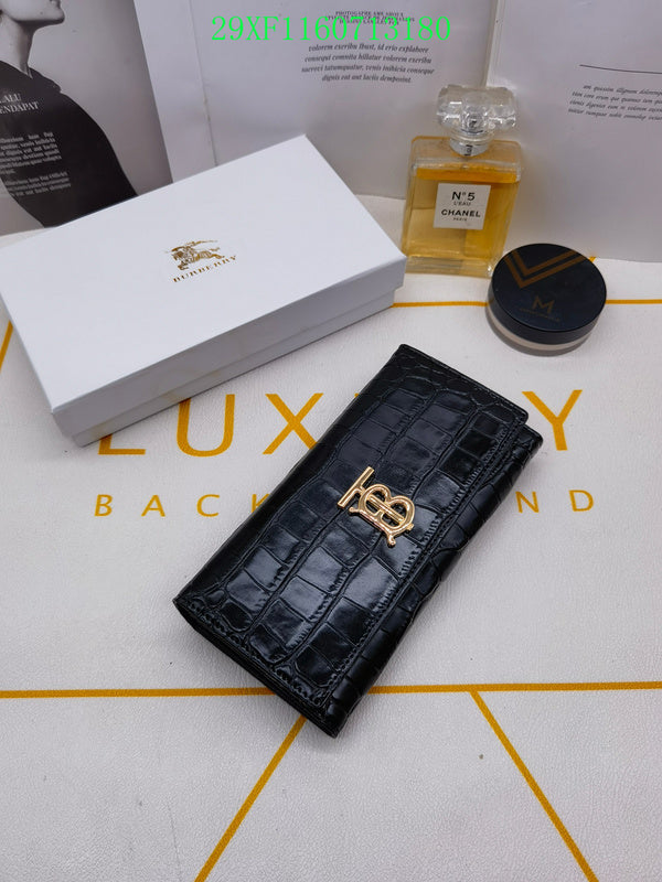 Glami - BOR Wallet - 010