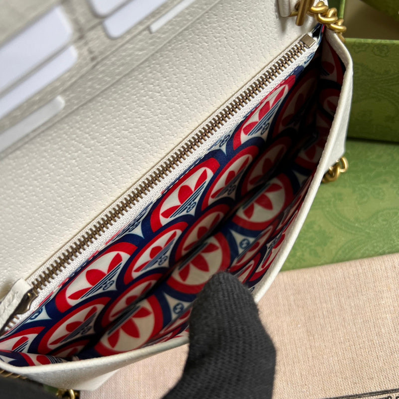Glami-i GUKI Women Bags - 1068