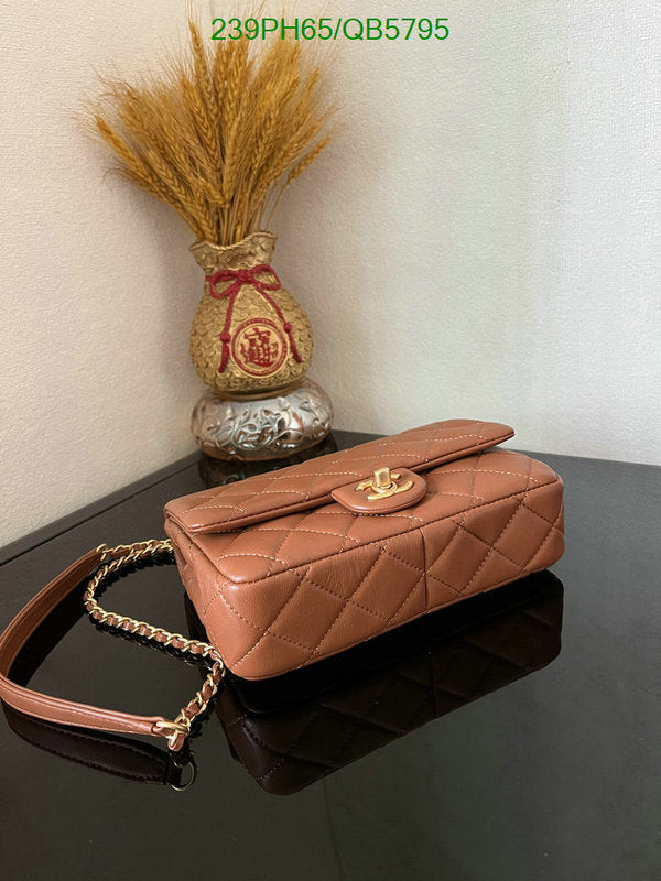 SAMC - CHL Bags - 553