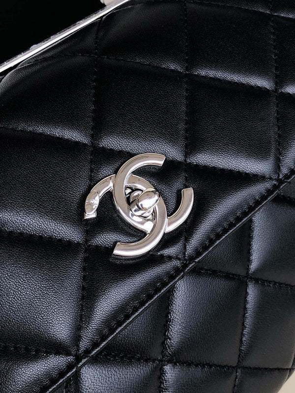 Satchel Bags - CLN Bags - 498