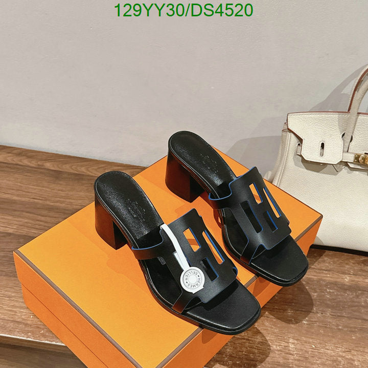 SAMC - HMS Women Shoes - 014