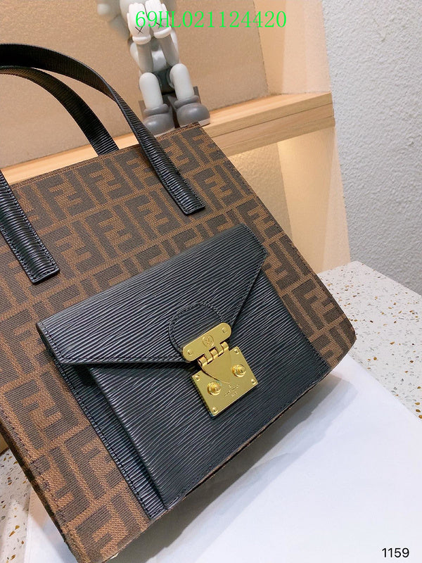 Glami - FDE Bags - 2069