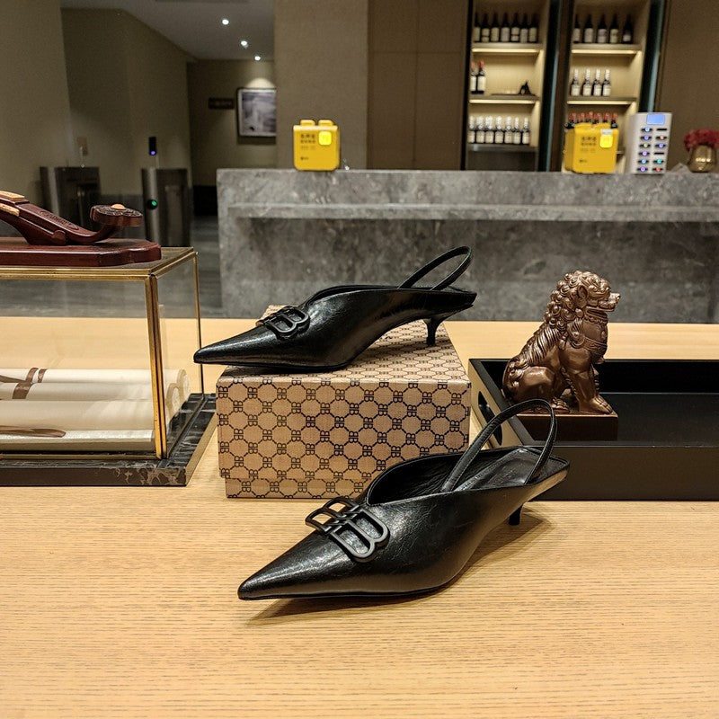 Satchel Bags - BGA Shoes - 788