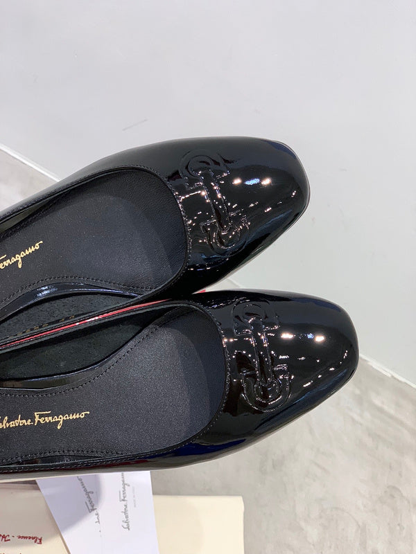 Glami - FGO Women Shoes - 121