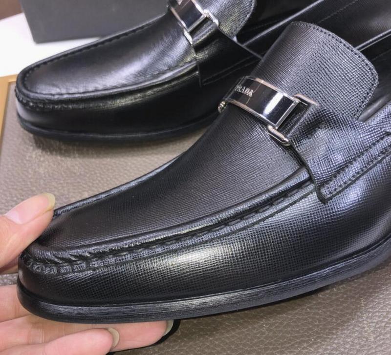 Glamy - PD Men Shoes - 116