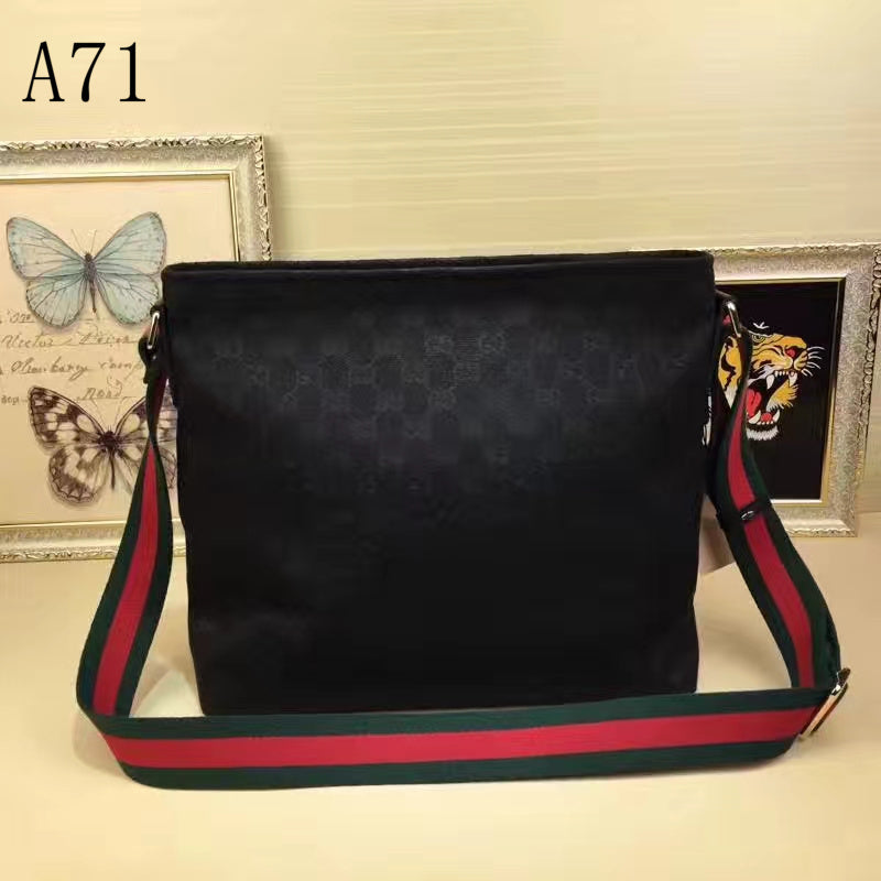 Glami Fashion - GCI Bags - 10172