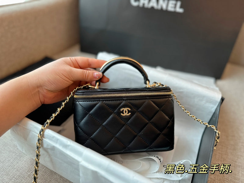 Satchel Bags - CHL Bags - 7159