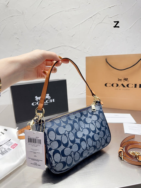 Satchel Bags - CCH Bags - 313