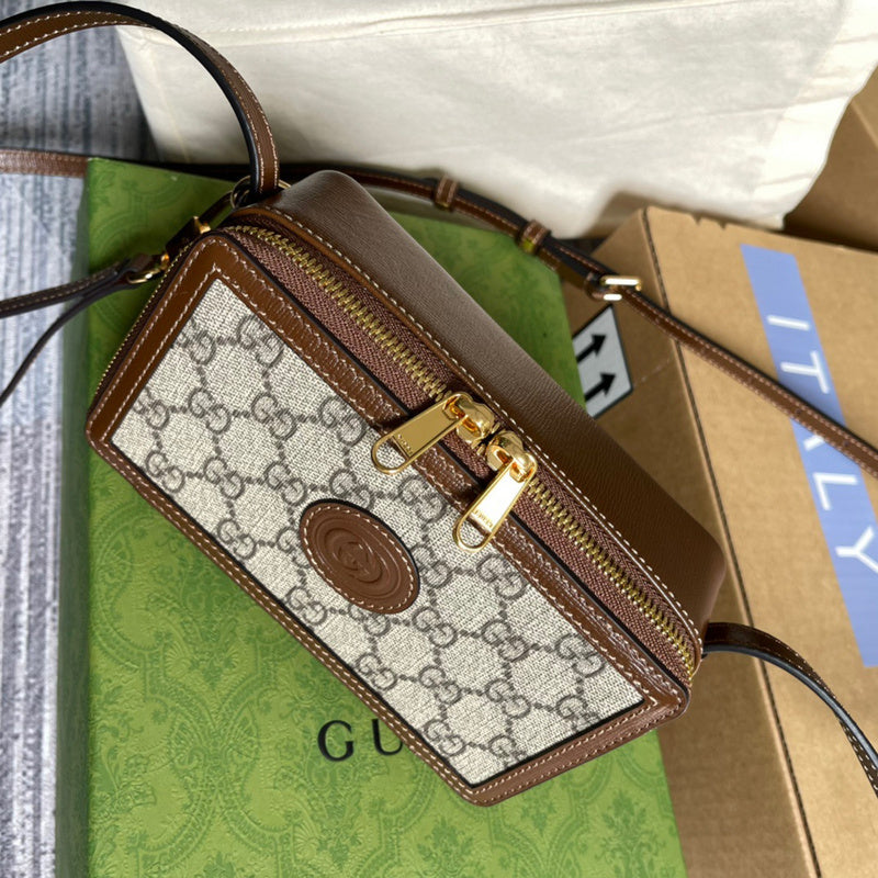 Glami-i - Guki Men Bags - 104