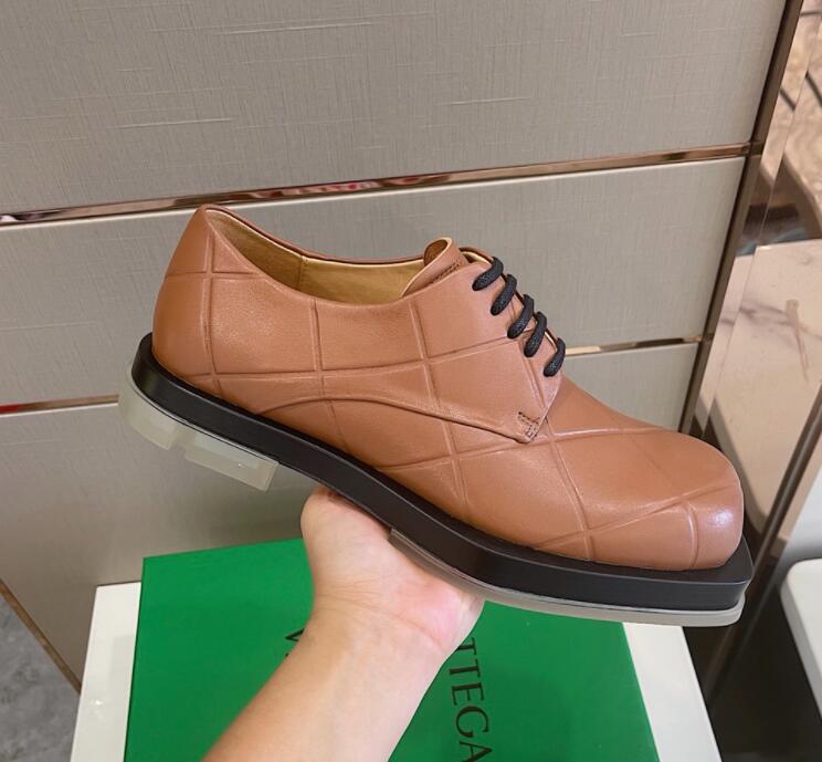 SAMC - BOV Men Shoes - 166