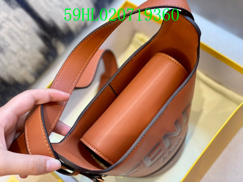 Glami - FDE Bags - 3342