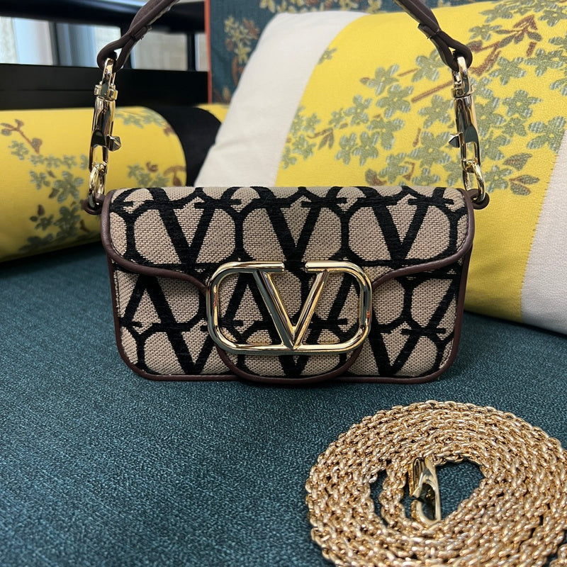 Glamy - VEL Bags - 419