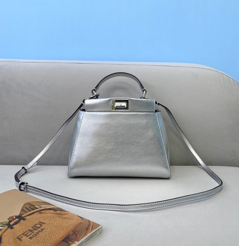 FDI Bags - Luxurious Bags  266