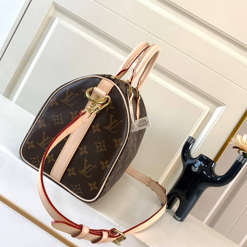 Glamy - LOV Bags - 632