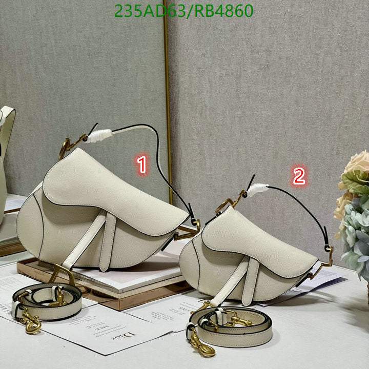 SAMCC - DOR Bags - 1322