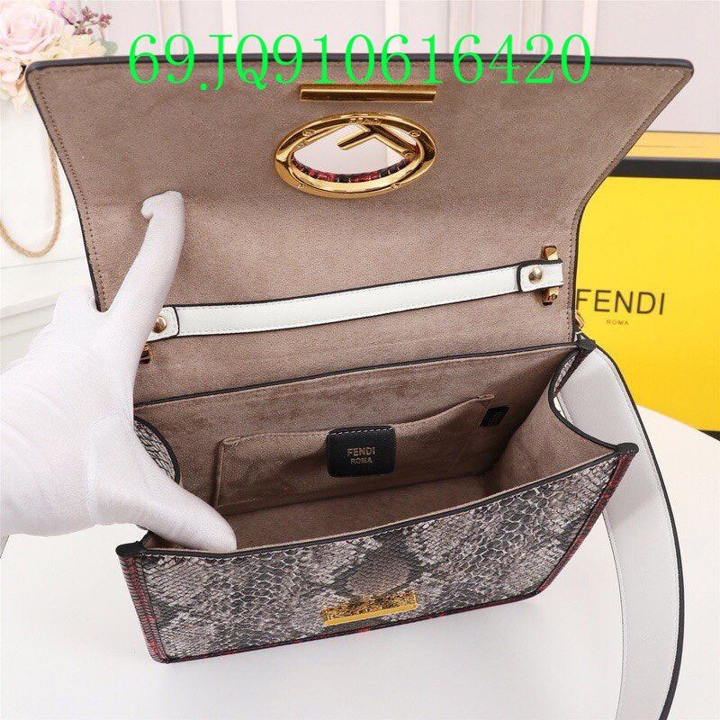 Glami - FDE Bags - 2898