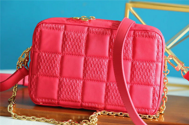 Satchel Bags - VL Bags - 7220