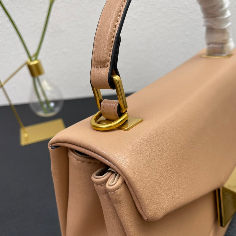 Satchel Bags - VTO Bags - 1045