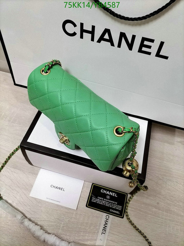 SAMC - CHL Bags Crossbody - 471