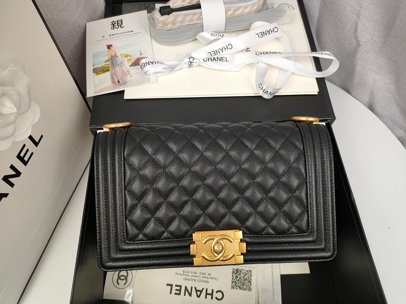GlamI - CHL Bags - 2654