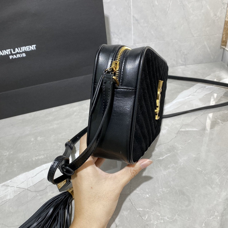 Satchel Bags - SLY Bags - 854