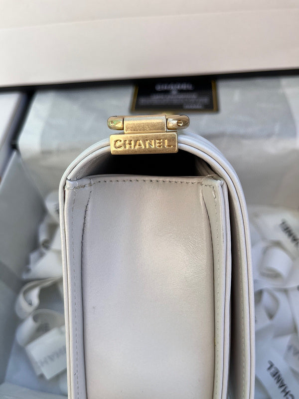 GlamI - CHL Bags - 3398