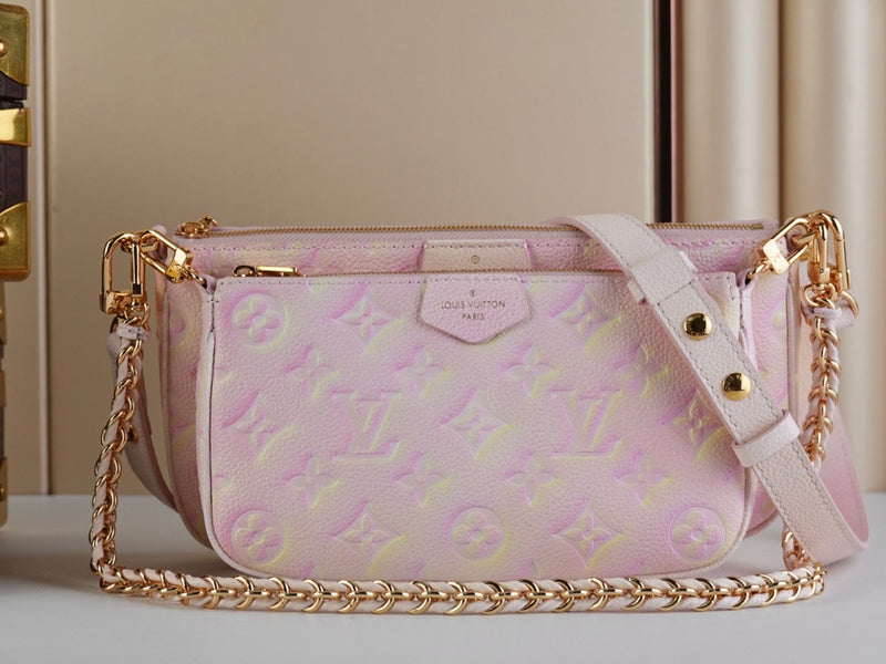 Satchel Bags - VL Bags - 6489