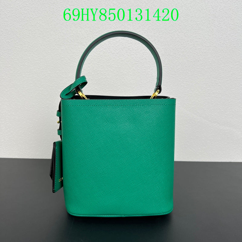 Satchel Bags - PDA Bags - 3597