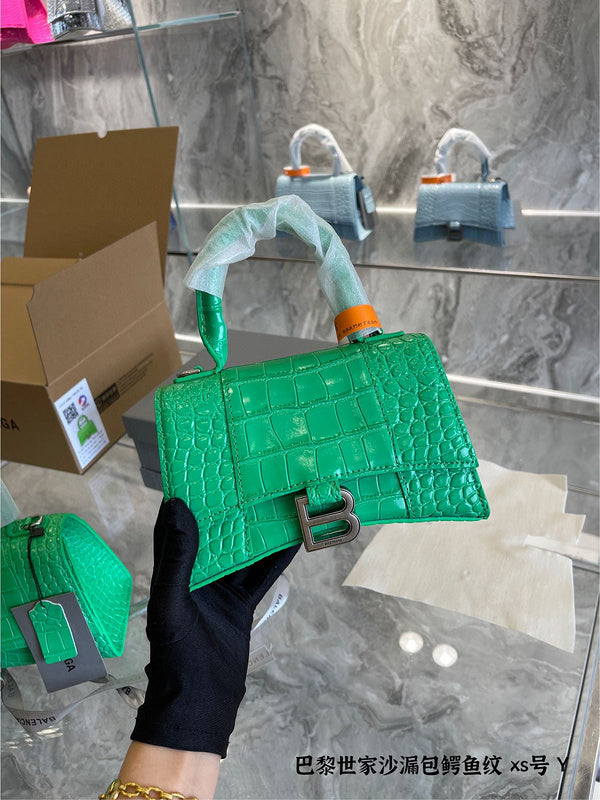 Satchel Bags - BGA Bags - 1367