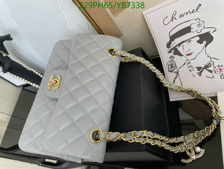 SAMC - CHL Bags - 747
