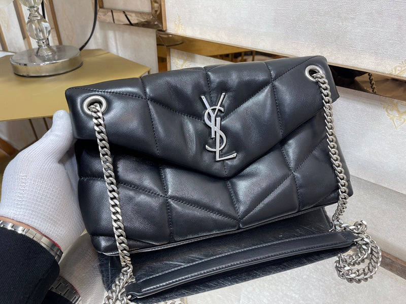 Satchel Bags - SLY Bags - 2491