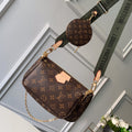 Satchel Bags - VL Bags - 1373