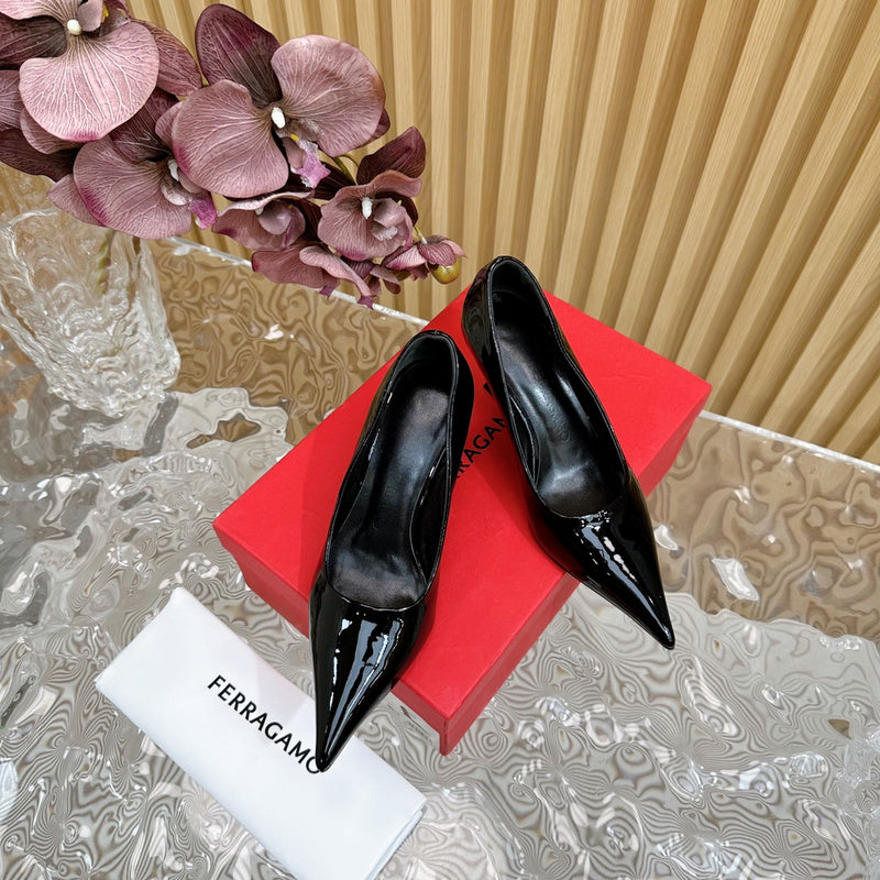 Glami - FGO Women Shoes - 210