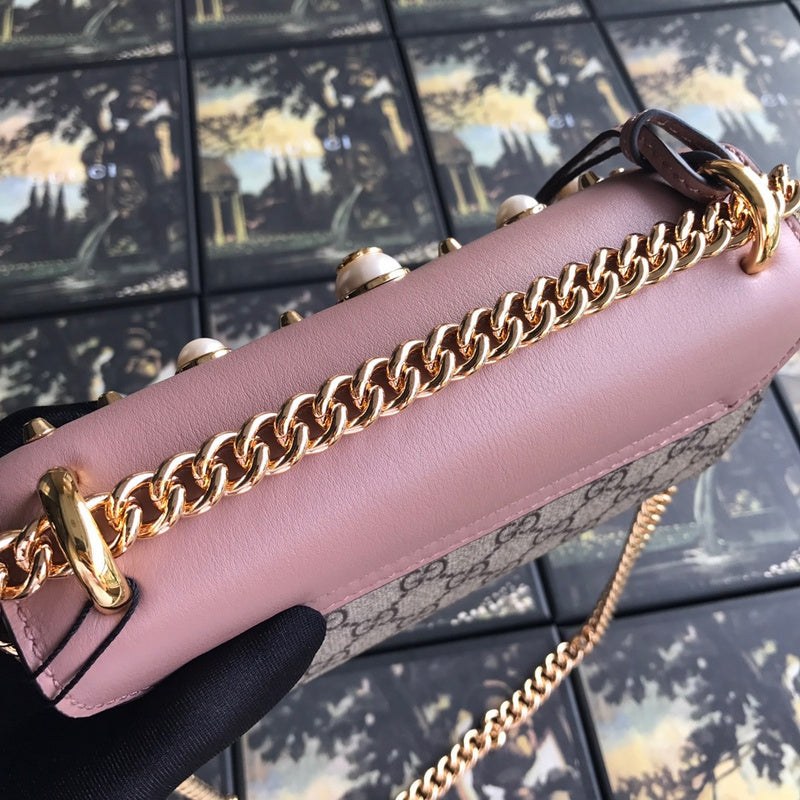 Satchel Bags - GCI Bags - 6284