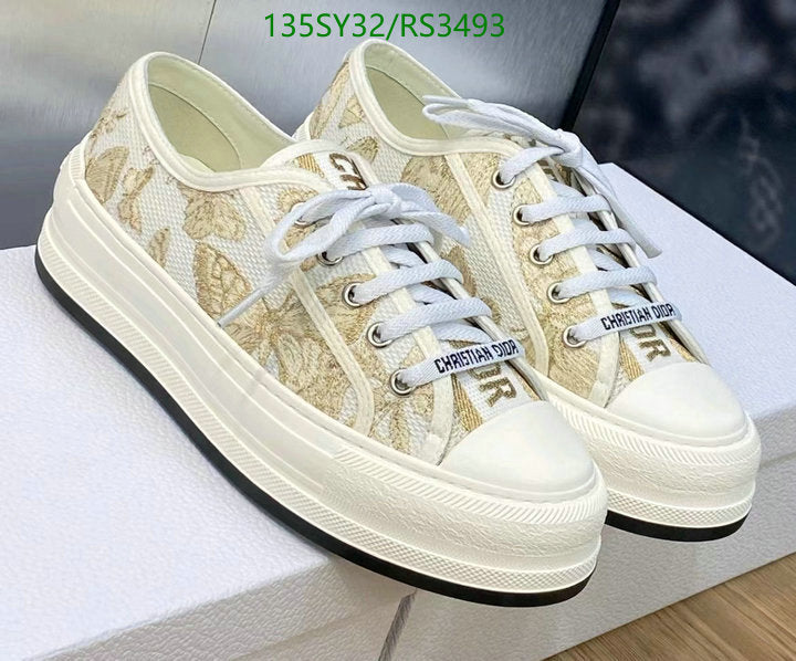 SAMCC - DOR Women Shoes - 1628