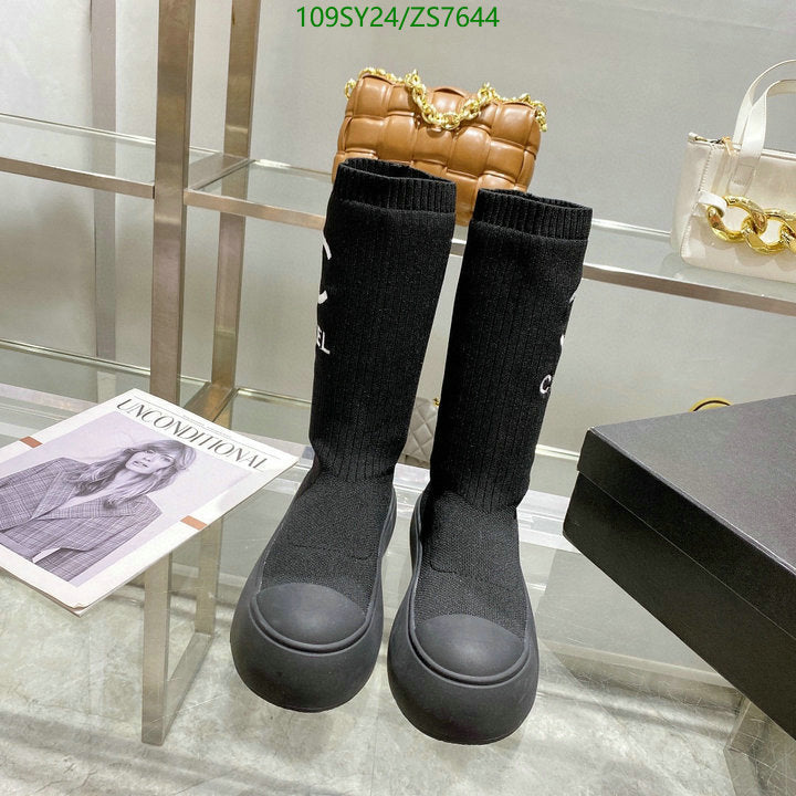 SAMC - CHL Women Boots - 269