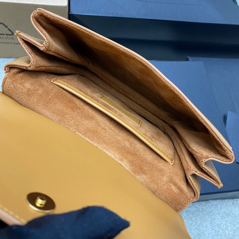Satchel Bags - SLY Bags - 023