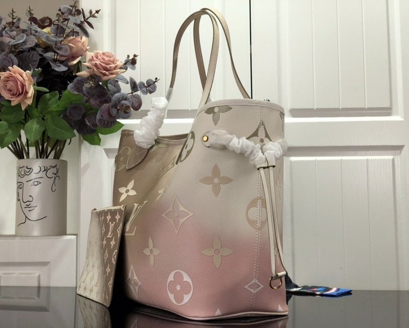 GlamI Lu-Vi bags - 3547