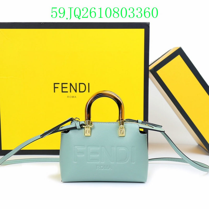 Glami - FDE Bags - 3231
