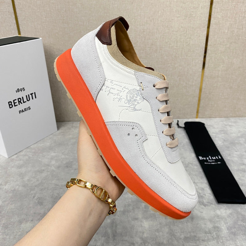 Glami - BRE Men Shoes - 291