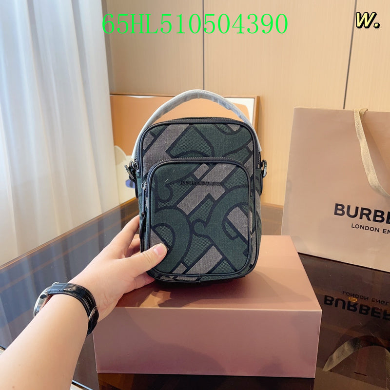 ELE Fashion -BBR Bags - 136