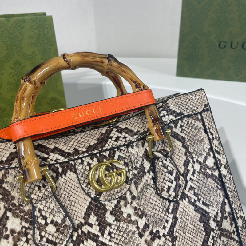 Glami Fashion - GCI Bags - 10269