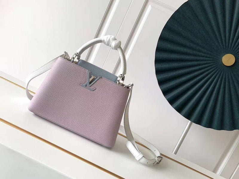 Satchel Bags - VL Bags - 2305