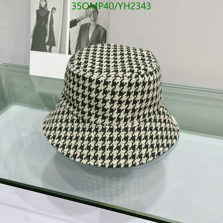 SAMC - DOR Caps & Hats - 232