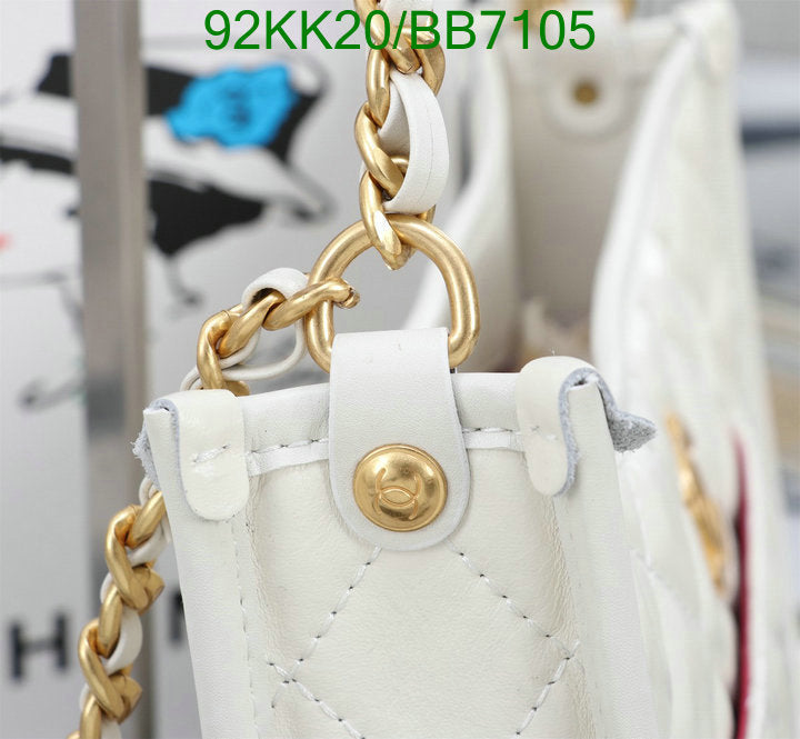 SAMC - CHL Bags Crossbody - 461